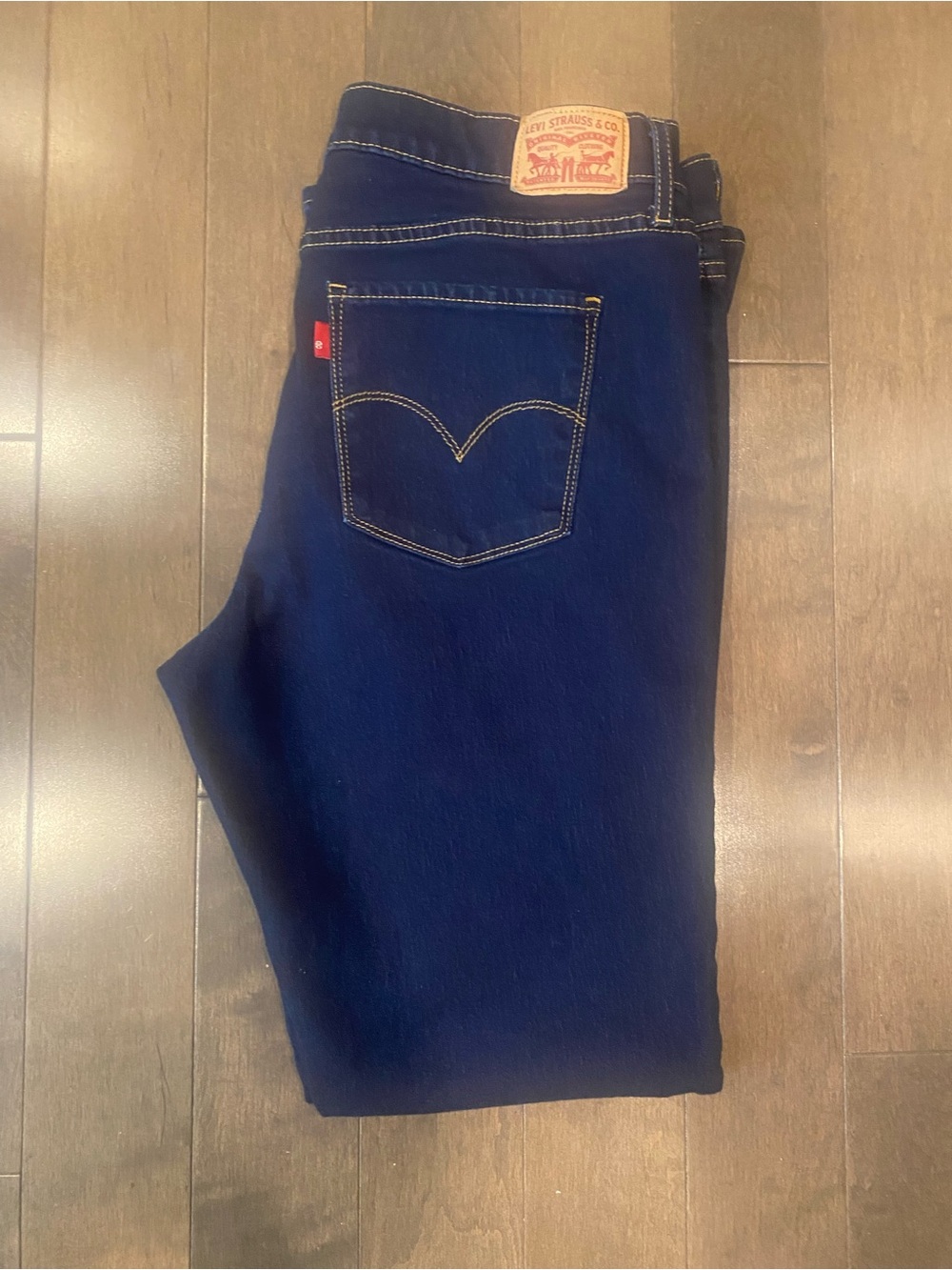 Levi’s 315 jeans w33xl32 men’s